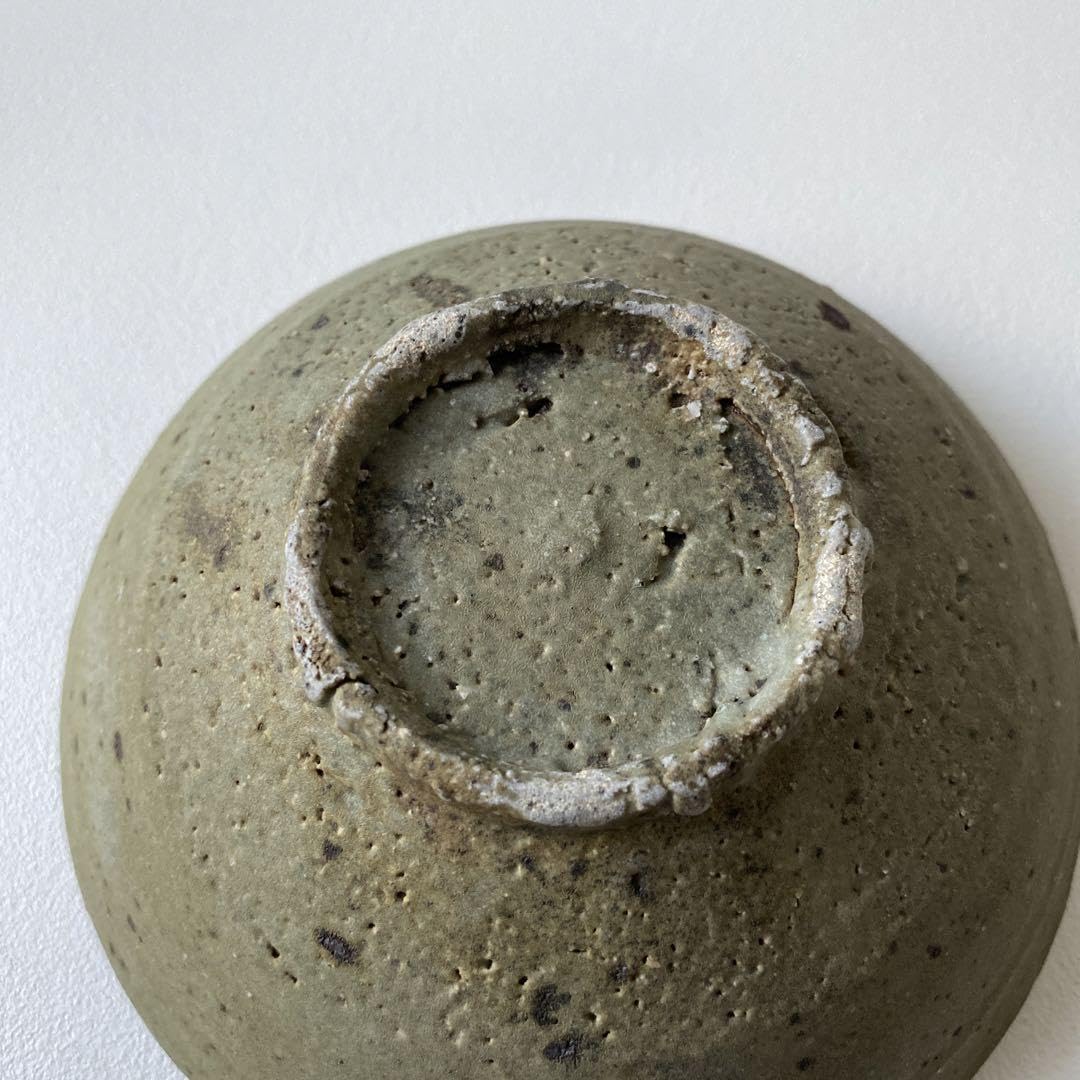 小野哲平さん　飯椀　唐津　新品・未使用 小野哲平さん 飯椀 唐津 新品・未使用 小野哲平さん 飯椀 唐津 新品・